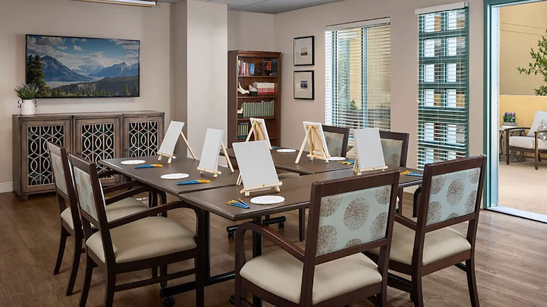 Image of Belmont Village Thousand Oaks (4)