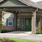 Image of North Woods Village at Edison Lakes (1)