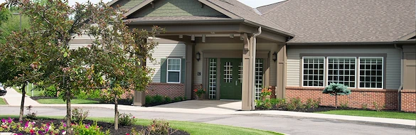 Image of North Woods Village at Edison Lakes (1)