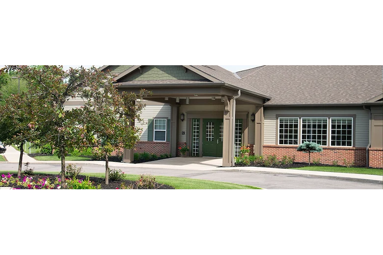 Image of North Woods Village at Edison Lakes (1)