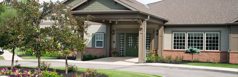 Image of North Woods Village at Edison Lakes (1)