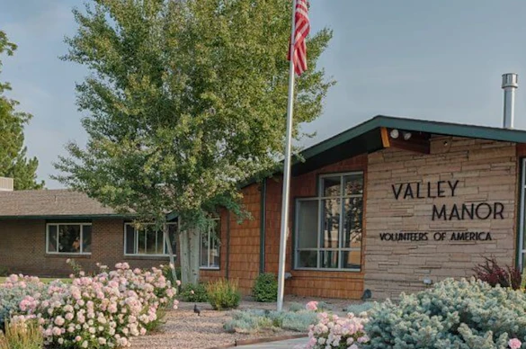 Image of Valley Manor Care Center (1)