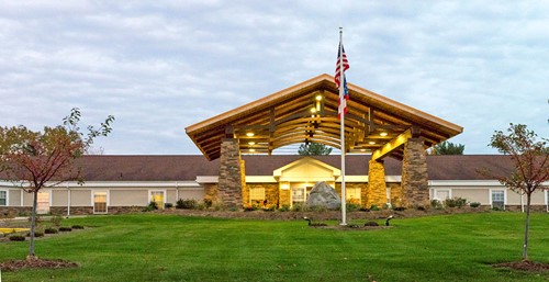 Image of Heather Knoll Retirement Village (1)