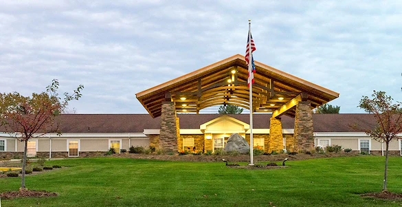 Image of Heather Knoll Retirement Village (1)