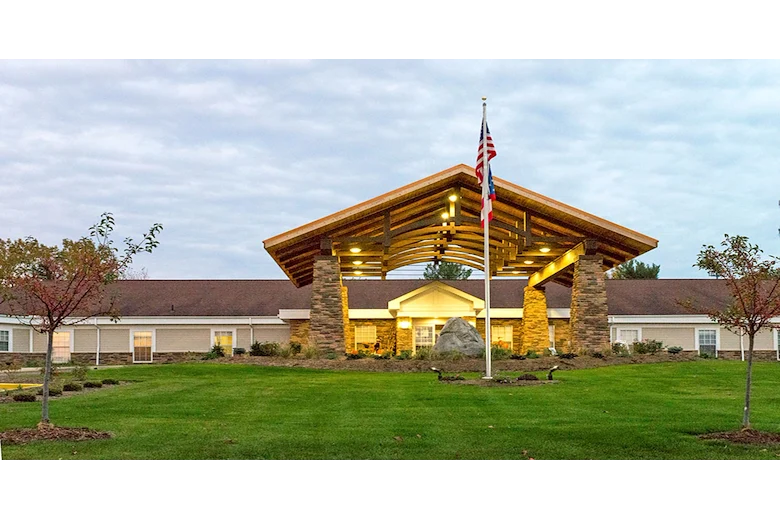 Image of Heather Knoll Retirement Village (1)