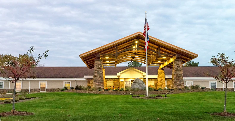 Image of Heather Knoll Retirement Village (1)