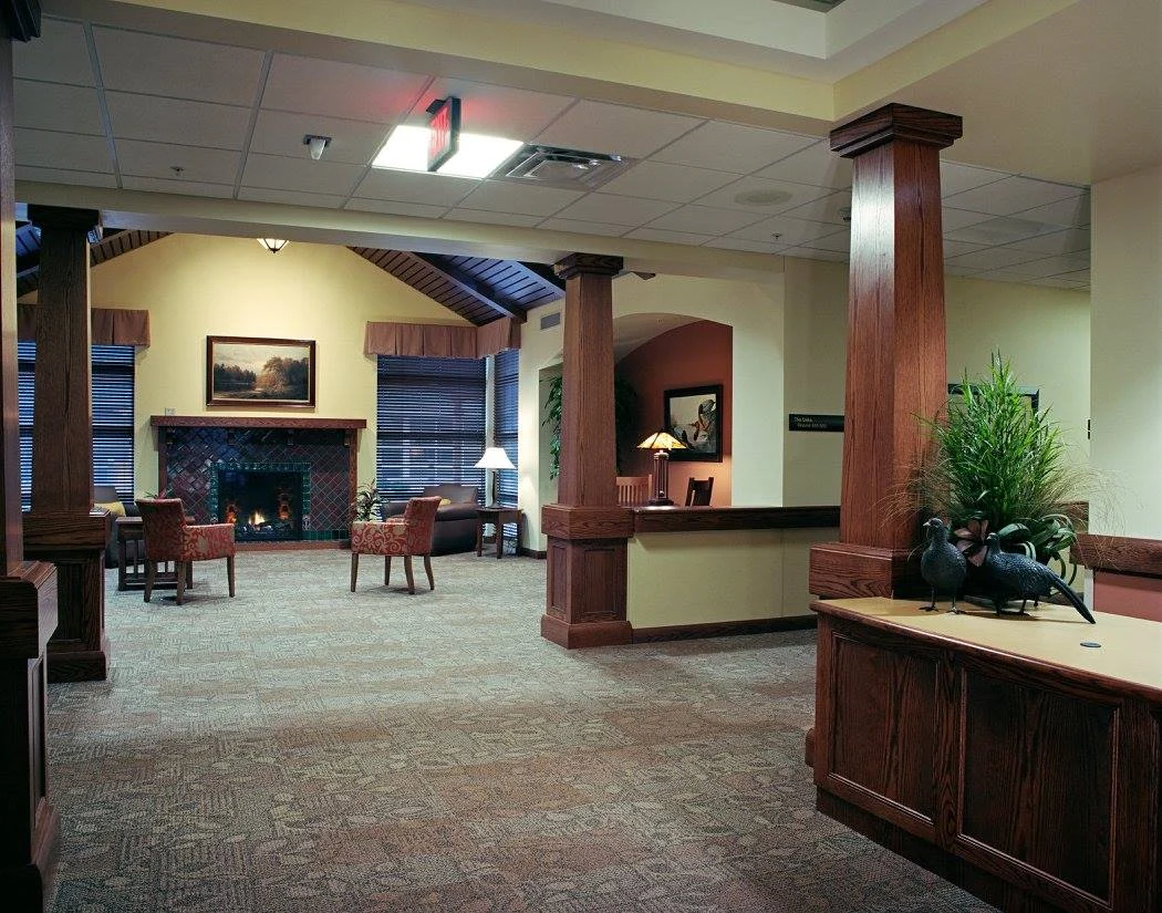 Image of The Oaks at Apostolic Christian Restmor (4)