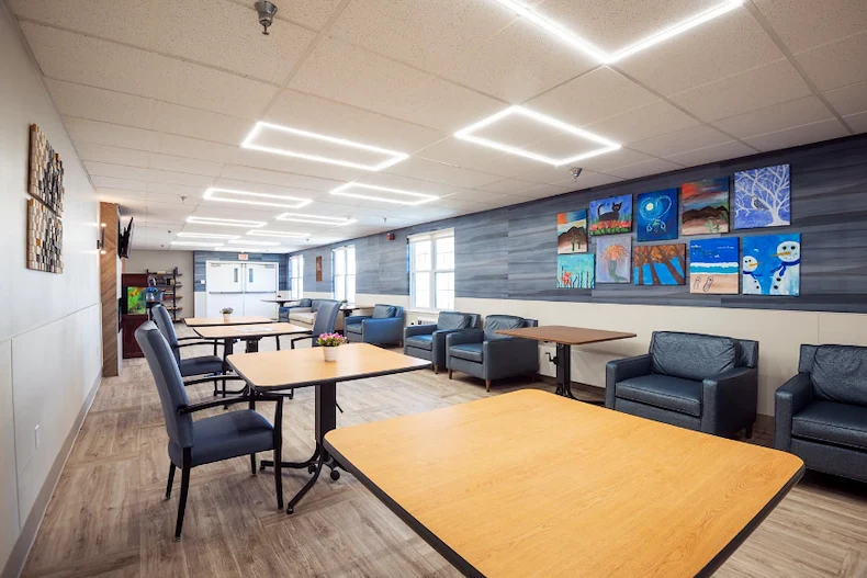 Image of Garden Spring Nursing And Rehabilitation (4)