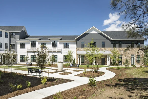 Image of Balfour Assisted Living at Lavender Farms (8)