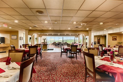 Image of The Gardens at Viewpointe (3)