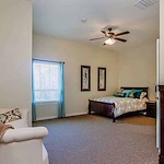 Image of Vitality Court Texas Star (6)