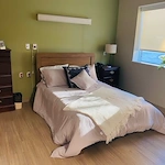 Luxury Living Center