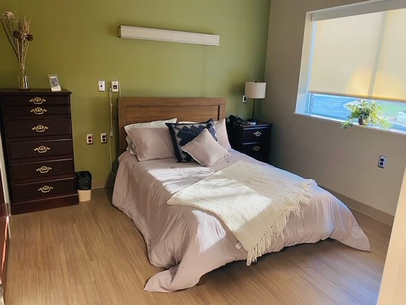 Luxury Living Center