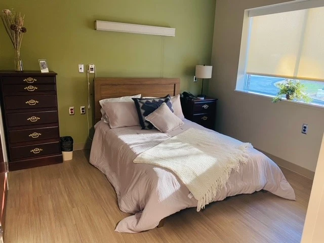 Luxury Living Center