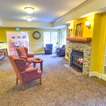 Image of The Terrace at Beverly Lake by Cogir (4)