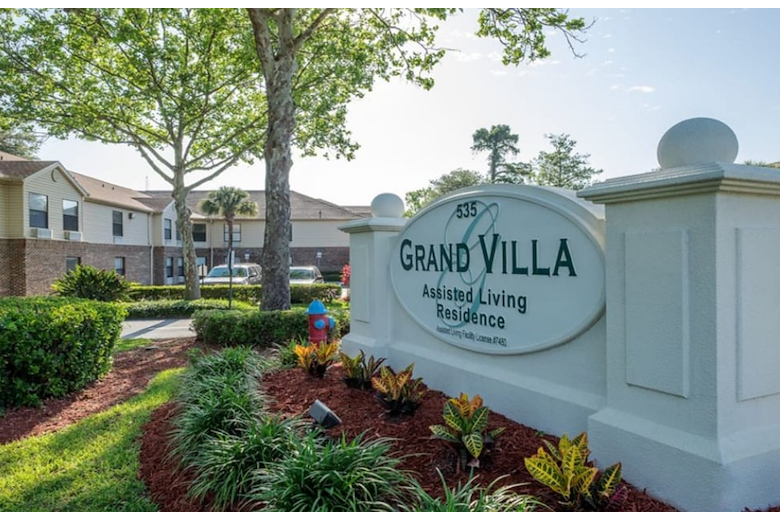 Image of Grand Villa of Ormond Beach (1)