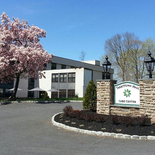 Image of Tarrytown Hall Care Center (1)