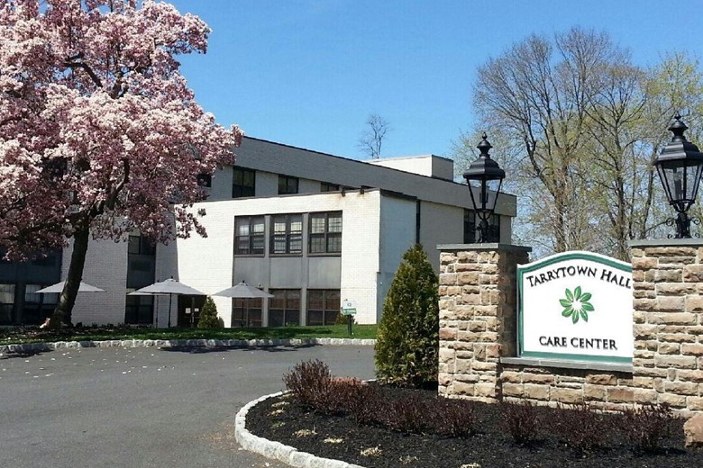 Image of Tarrytown Hall Care Center (1)