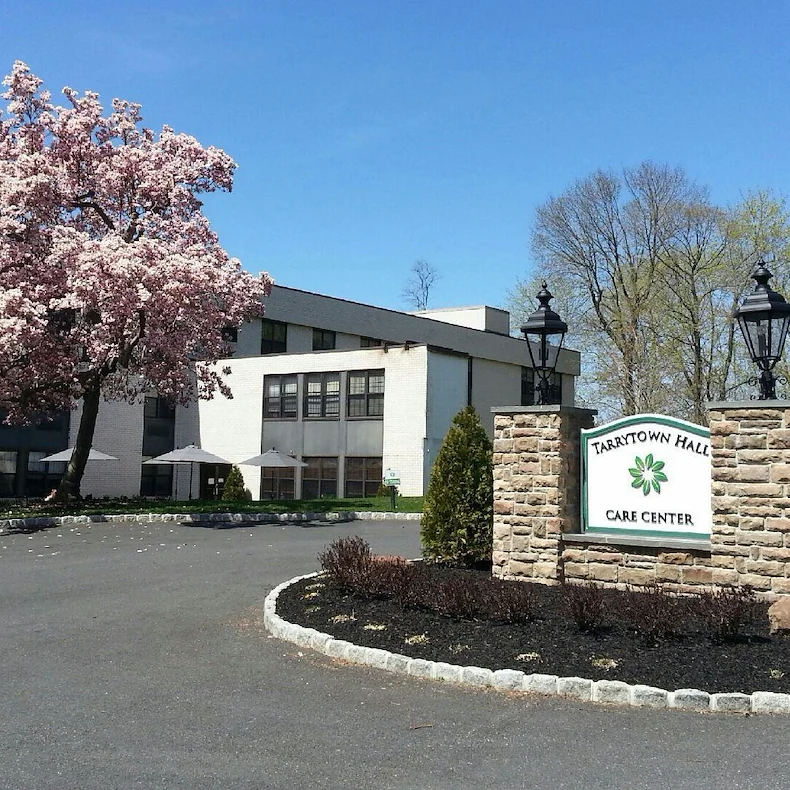 Image of Tarrytown Hall Care Center (1)
