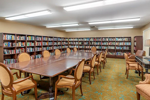 Image of Brookdale Grand Prairie (5)