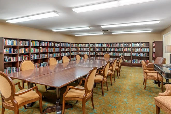 Image of Brookdale Grand Prairie (5)