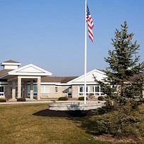 Image of Hillside Country Living Assisted Living (1)