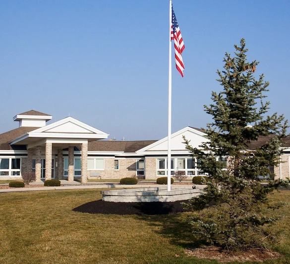 Image of Hillside Country Living Assisted Living (1)