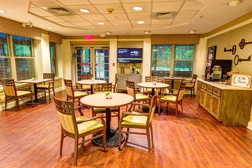 Image of Townehall Place of West Bloomfield (5)