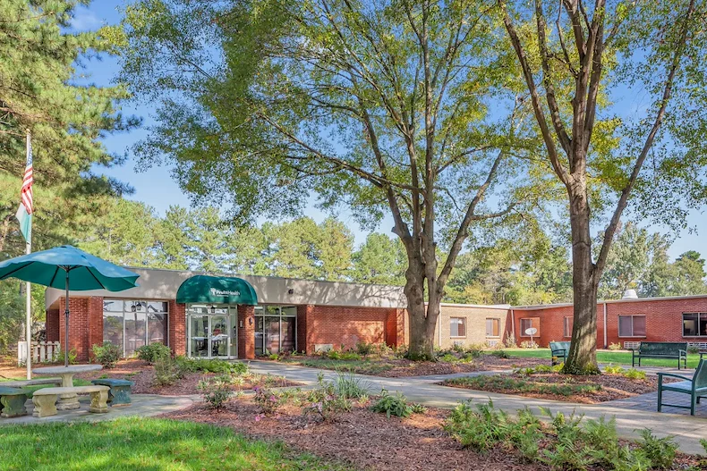 Image of PruittHealth - Lilburn (1)