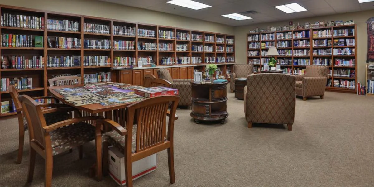Image of Meadow Lake Health Center (2)
