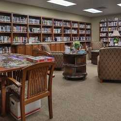 Image of Meadow Lake Health Center (2)