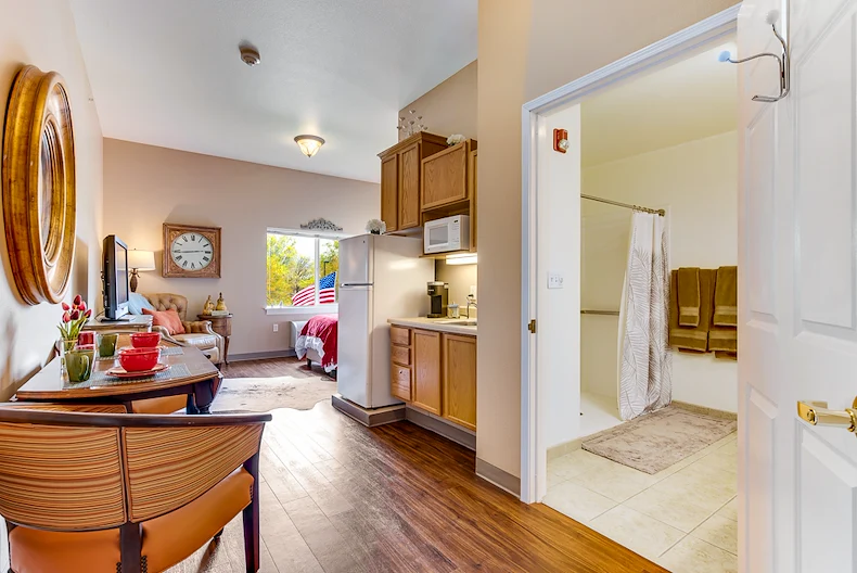 Image of Ellensburg Senior Living (3)