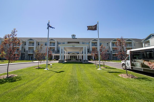 Image of StoryPoint Chesterton (1)