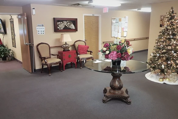 Image of Ahepa 310 XI Senior Apartments (2)