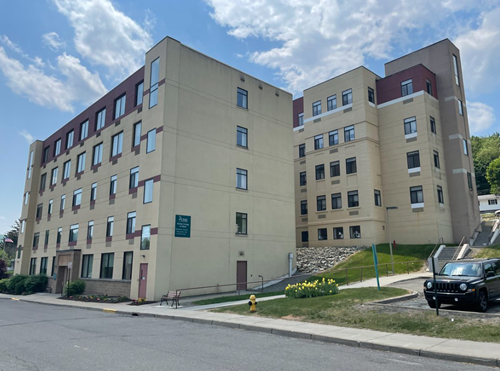 Image of UHS Senior Living at Ideal (1)