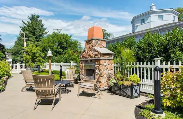 Image of Arbor Terrace Morris Plains (2)