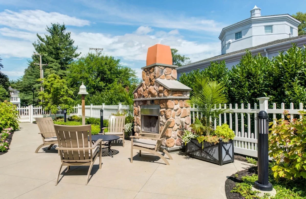 Image of Arbor Terrace Morris Plains (2)