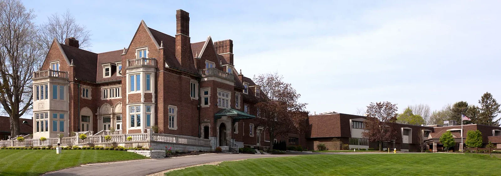 Image of Good Shepherd The (1)