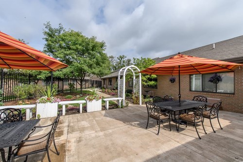 Image of The Inn At Belden Village (4)