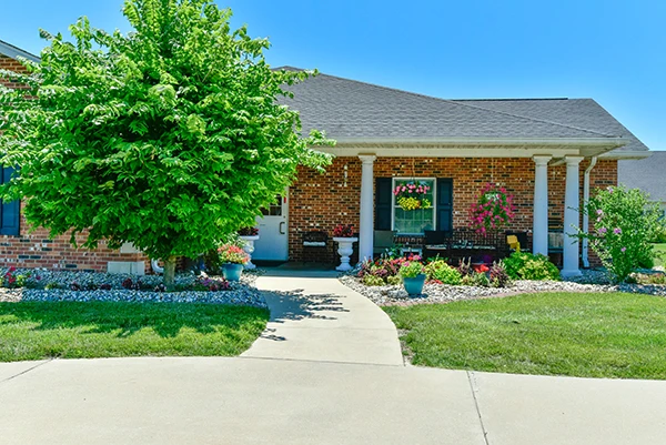 Image of Garden Place Columbia (2)