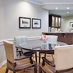 Image of Sunrise of Dublin (6)