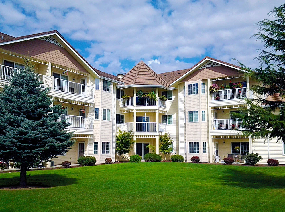 Image of Country Meadows Village (3)