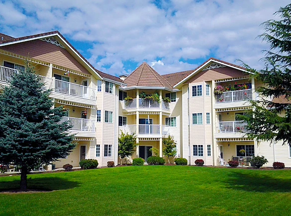 Image of Country Meadows Village (3)