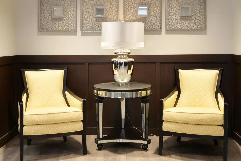 Image of Regency Gresham Nursing & Rehab Center (3)