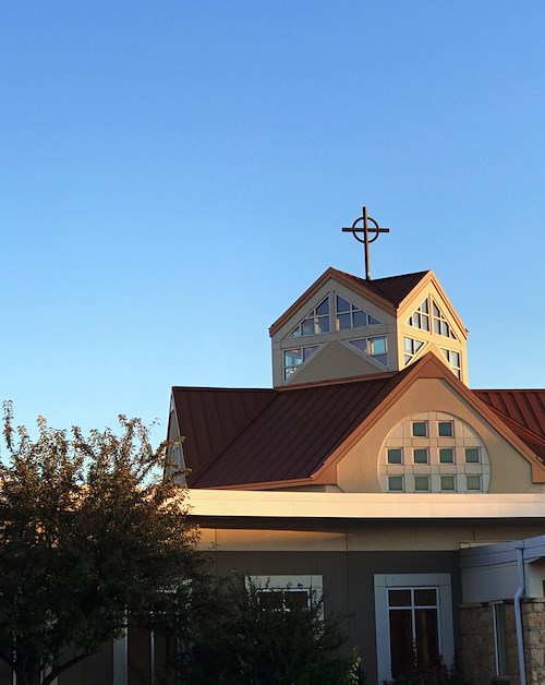 Image of Catholic Care Center's Assisted Living (2)