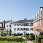 Image of Langdon Place of Exeter (1)