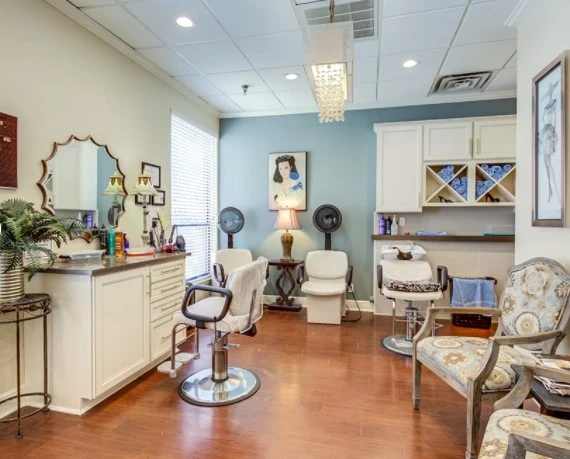 Image of The Continental Retirement Community (2)