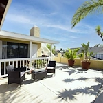 Image of Blue Skies of Mira Mesa Ave, Oceanside (4)