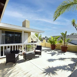 Image of Blue Skies of Mira Mesa Ave, Oceanside (4)