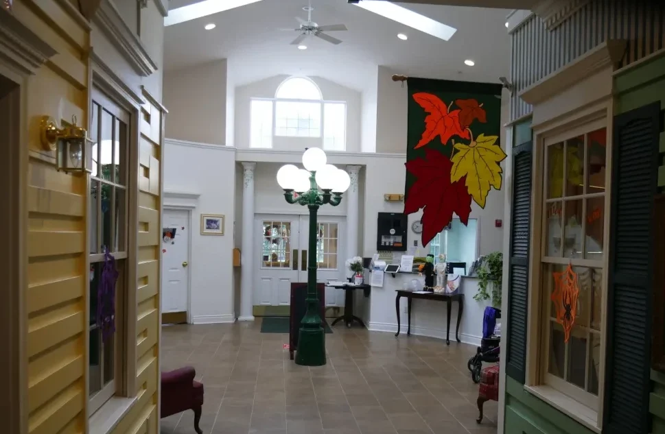 Image of Seneca Lake Terrace (2)